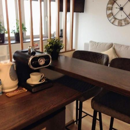Alma Apartments Smolna Βαρσοβία Εξωτερικό φωτογραφία