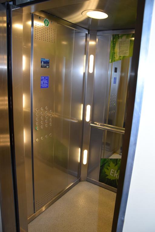 Alma Apartments Smolna Βαρσοβία Εξωτερικό φωτογραφία