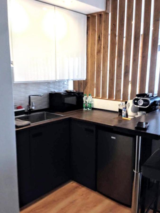 Alma Apartments Smolna Βαρσοβία Εξωτερικό φωτογραφία