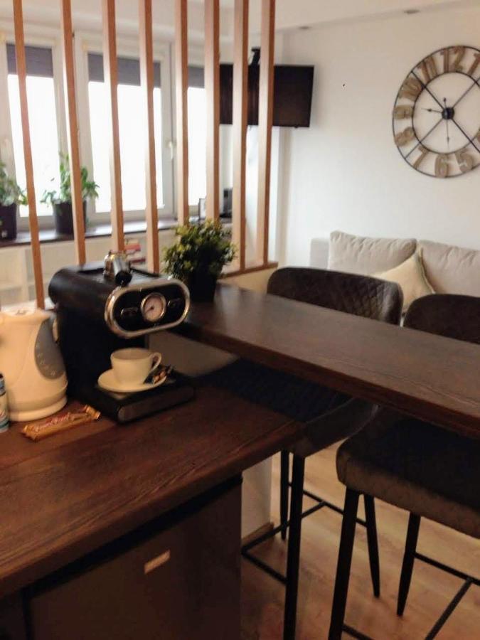 Alma Apartments Smolna Βαρσοβία Εξωτερικό φωτογραφία