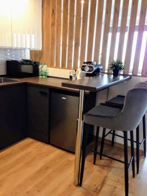 Alma Apartments Smolna Βαρσοβία Εξωτερικό φωτογραφία